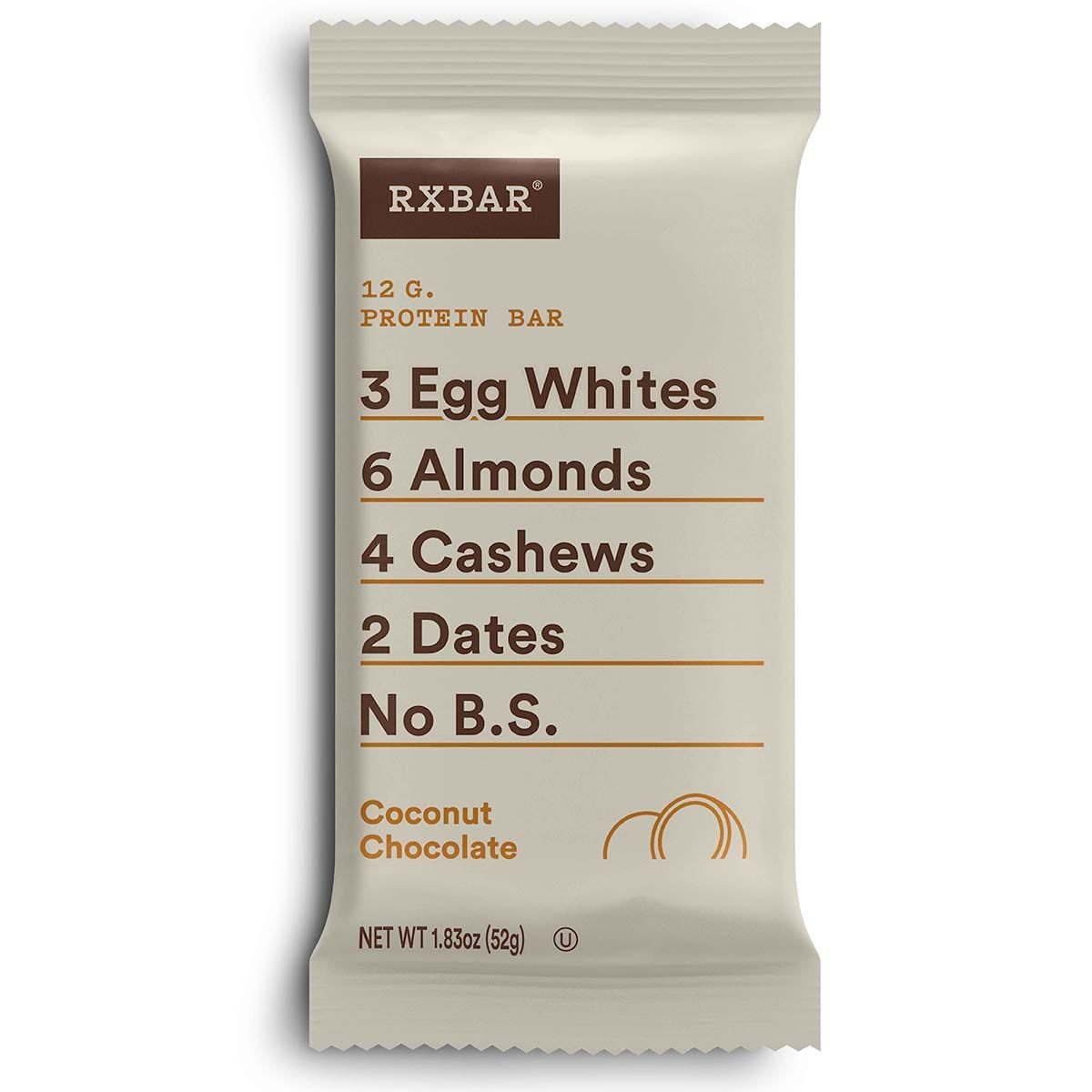 RX Bar Coco Chocolate