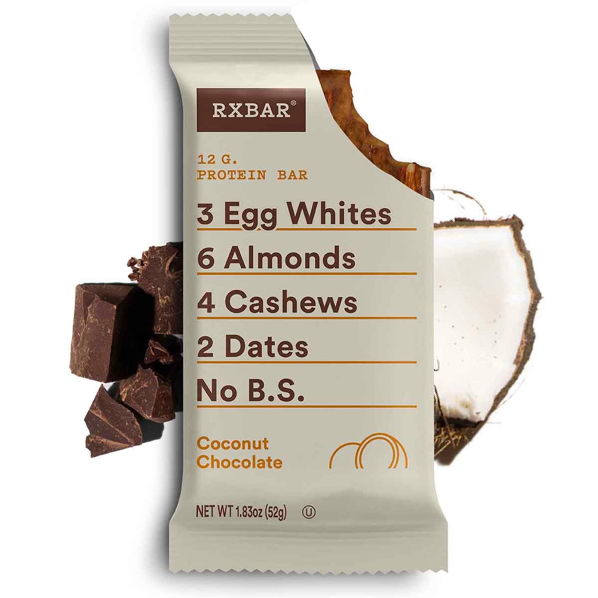 RX Bar Coconut Chocolate
