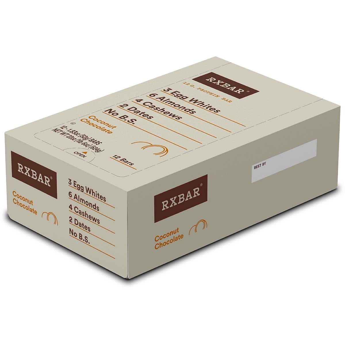 RX Bar Coconut Chocolate